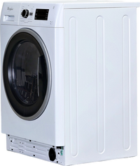 Lave-linge Sechant 8 kg Reconditionné WHIRLPOOL WWDC8614