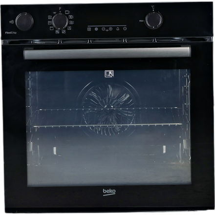 Four Chaleur Tournante 72 L Reconditionné BEKO BBISA17302BMP