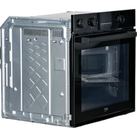 Four Chaleur Tournante 72 L Reconditionné BEKO BBISA17302BMP