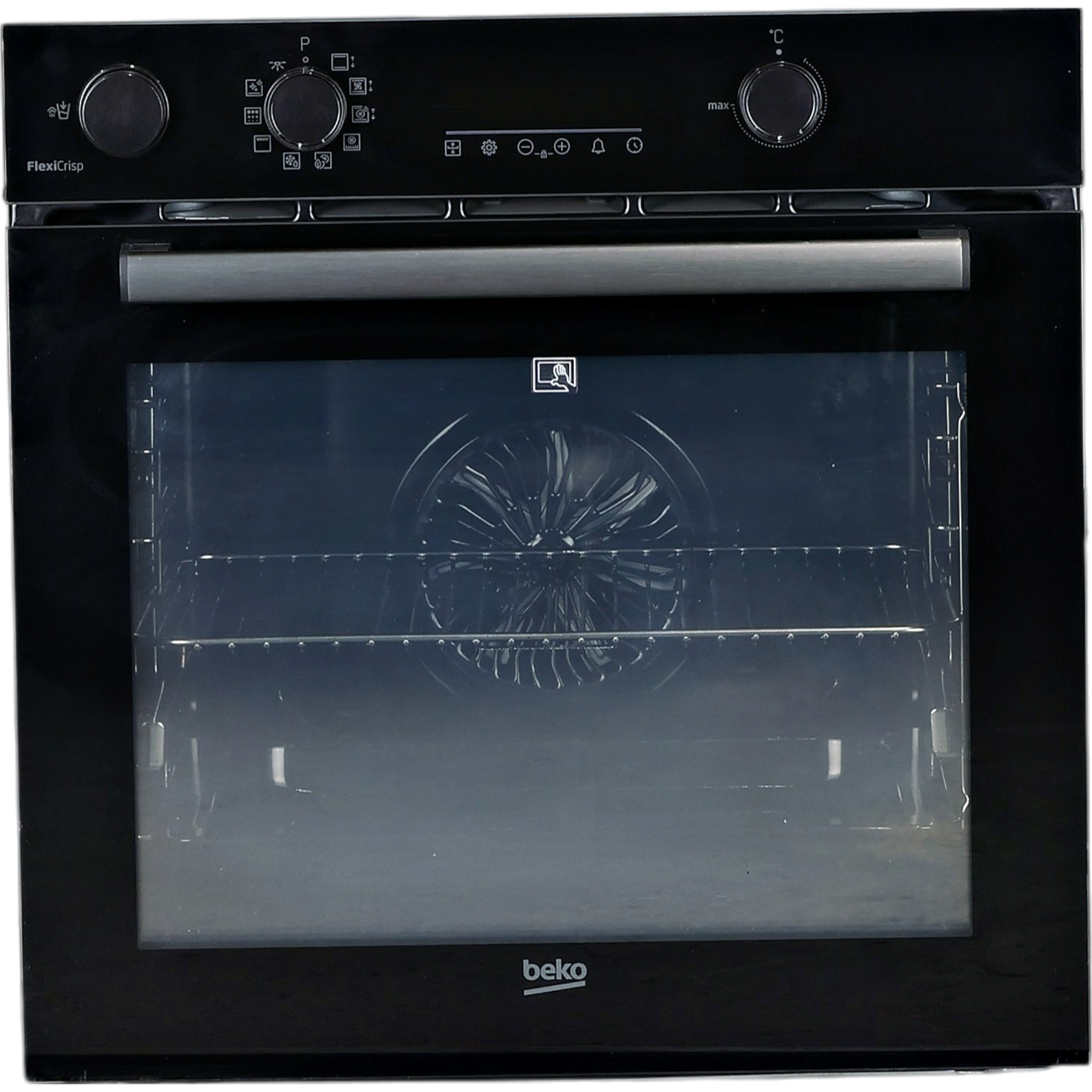 Four Chaleur Tournante 72 L Reconditionné BEKO BBISA17302BMP