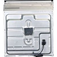 Four Chaleur Tournante 72 L Reconditionné BEKO BBISA17302BMP