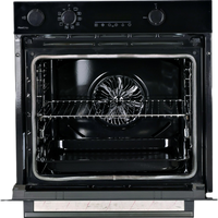 Four Chaleur Tournante 72 L Reconditionné BEKO BBISA17302BMP