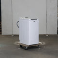Lave-linge Top 6.5 kg Reconditionné WHIRLPOOL TDLR 65230