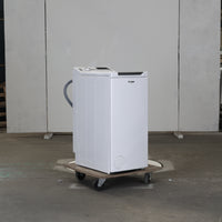 Lave-linge Top 6.5 kg Reconditionné WHIRLPOOL TDLR 65230