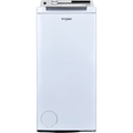 Lave-linge Top 6.5 kg Reconditionné WHIRLPOOL TDLR 65230