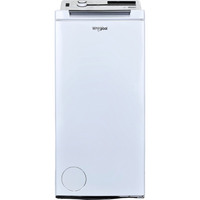Lave-linge Top 6.5 kg Reconditionné WHIRLPOOL TDLR 65230