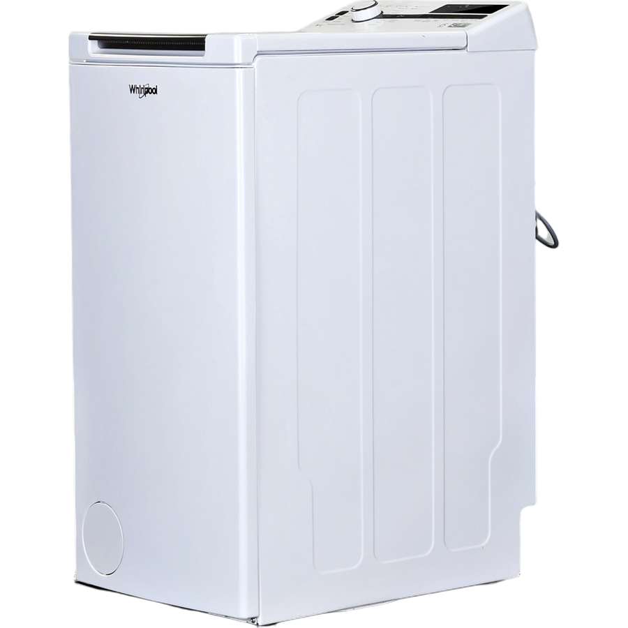 Lave-linge Top 6.5 kg Reconditionné WHIRLPOOL TDLR 65230