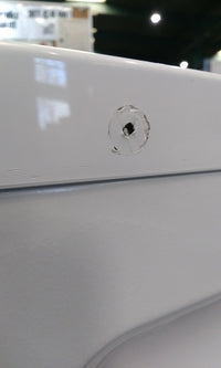 Seche-linge Pompe à Chaleur 8 kg Reconditionné MIELE TWF-640-WP