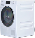 Seche-linge Pompe à Chaleur 8 kg Reconditionné MIELE TWF-640-WP