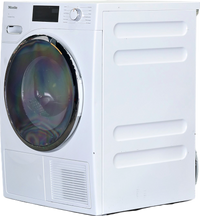 Seche-linge Pompe à Chaleur 8 kg Reconditionné MIELE TWF-640-WP