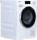 Seche-linge Pompe à Chaleur 8 kg Reconditionné MIELE TWF-640-WP