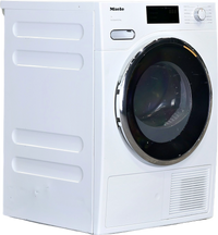 Seche-linge Pompe à Chaleur 8 kg Reconditionné MIELE TWF-640-WP
