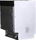 Lave-vaisselle Encastrable 15 couverts Reconditionné BEKO BDIN38561C