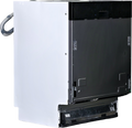 Lave-vaisselle Encastrable 15 couverts Reconditionné BEKO BDIN38561C