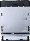 Lave-vaisselle Encastrable 15 couverts Reconditionné BEKO BDIN38561C