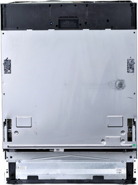 Lave-vaisselle Encastrable 15 couverts Reconditionné BEKO BDIN38561C