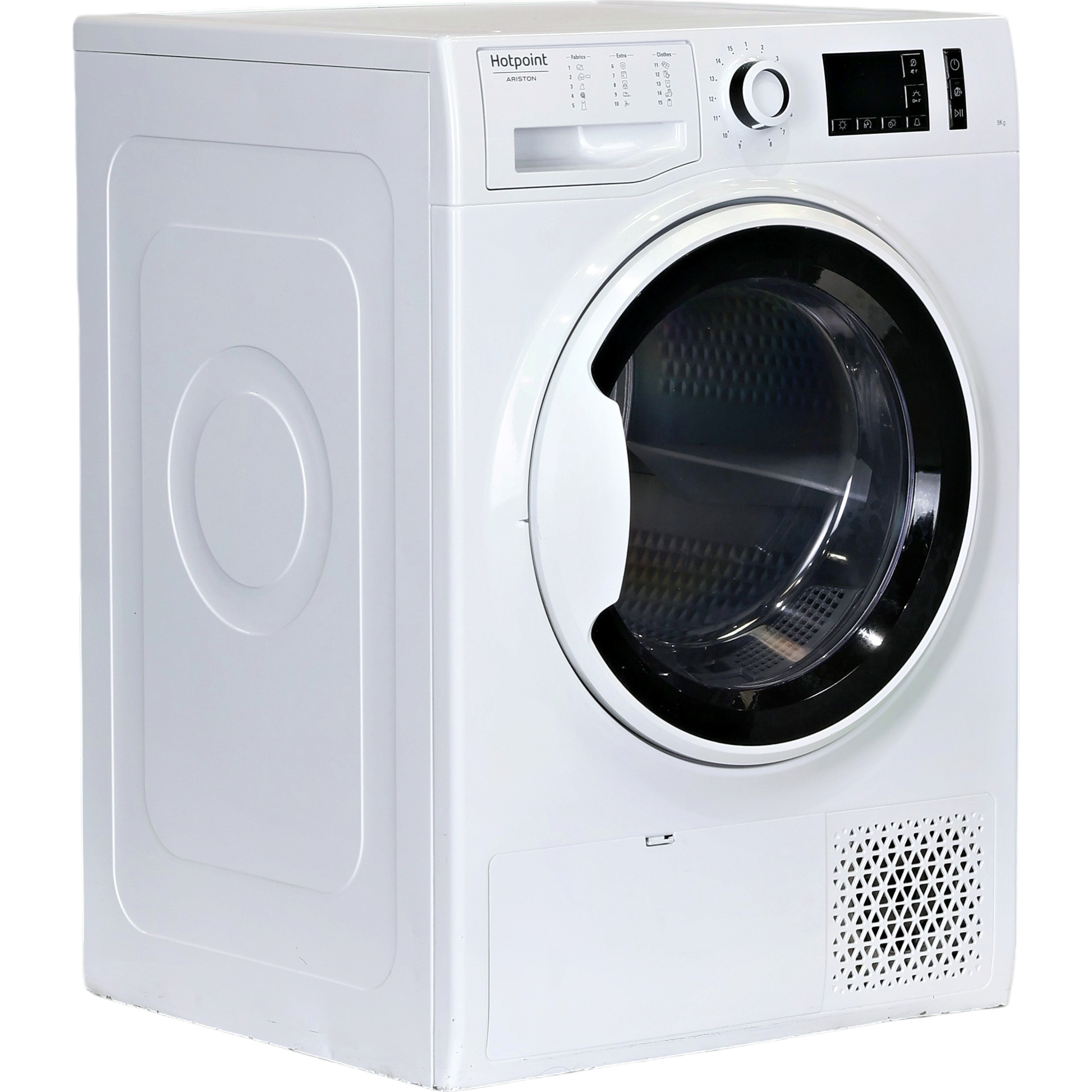 Seche-linge Pompe à Chaleur 9 kg Reconditionné HOTPOINT NT M11 91WK EU