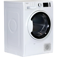 Seche-linge Pompe à Chaleur 9 kg Reconditionné HOTPOINT NT M11 91WK EU