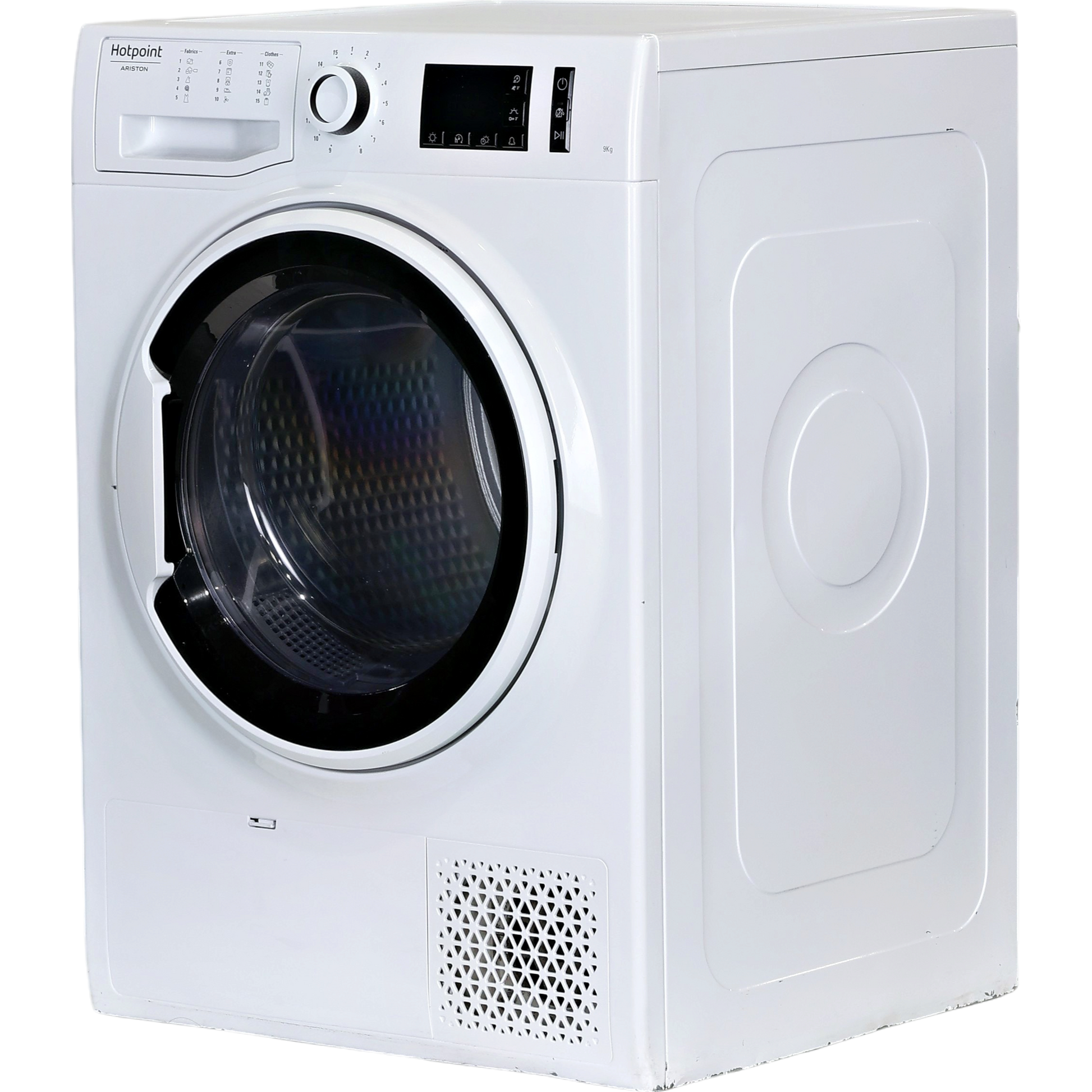 Seche-linge Pompe à Chaleur 9 kg Reconditionné HOTPOINT NT M11 91WK EU