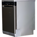 Lave-vaisselle Pose Libre 14 couverts Reconditionné WHIRLPOOL WFO3O41PLX