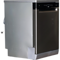 Lave-vaisselle Pose Libre 14 couverts Reconditionné WHIRLPOOL WFO3O41PLX