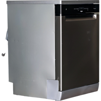 Lave-vaisselle Pose Libre 14 couverts Reconditionné WHIRLPOOL WFO3O41PLX