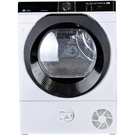 Seche-linge Pompe à Chaleur 10 kg Reconditionné ESSENTIEL B ESLHP10-2b