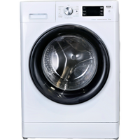 Lave-linge Hublot 9 kg Reconditionné WHIRLPOOL FFBP9489BVFR