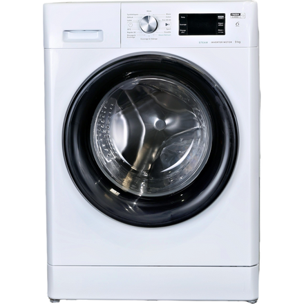 Lave-linge Hublot 9 kg Reconditionné WHIRLPOOL FFBP9489BVFR
