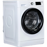 Lave-linge Hublot 9 kg Reconditionné WHIRLPOOL FFBP9489BVFR