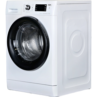 Lave-linge Hublot 9 kg Reconditionné WHIRLPOOL FFBP9489BVFR
