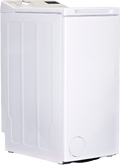 Lave-linge Top 6 kg Reconditionné WHIRLPOOL TDLR6235FRN