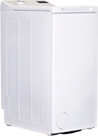 Lave-linge Top 6 kg Reconditionné WHIRLPOOL TDLR6235FRN