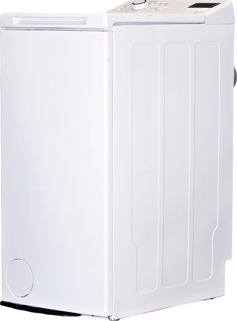 Lave-linge Top 6 kg Reconditionné WHIRLPOOL TDLR6235FRN