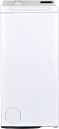 Lave-linge Top 6 kg Reconditionné WHIRLPOOL TDLR6235FRN