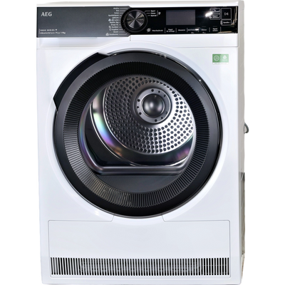Seche-linge pompe à chaleur AEG TR93A9H4BW