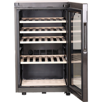 Cave à Vin De Vieillissement 49 bouteilles Reconditionné HAIER HWS49GA