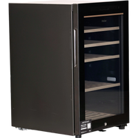 Cave à Vin De Vieillissement 49 bouteilles Reconditionné HAIER HWS49GA