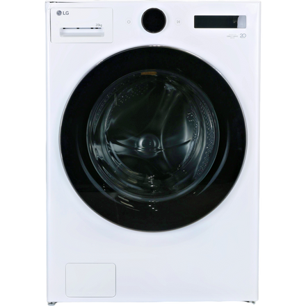 Lave-linge Hublot Reconditionné LG F20F12WST