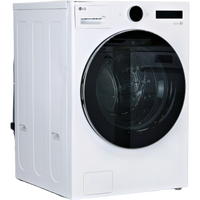 Lave-linge Hublot Reconditionné LG F20F12WST