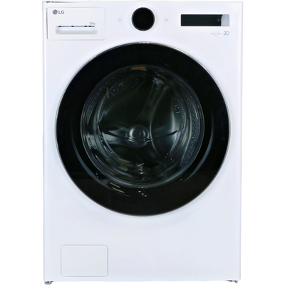 Lave-linge hublot LG F20F12WST