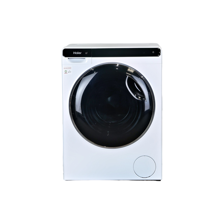 Lave-linge Hublot 5 kg Reconditionné HAIER HW50-BP12307U1