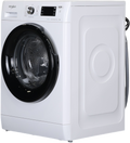 Lave-linge Hublot 9 kg Reconditionné WHIRLPOOL FFBB9489BVFR