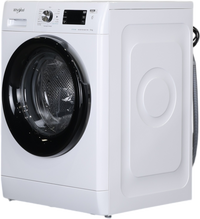 Lave-linge Hublot 9 kg Reconditionné WHIRLPOOL FFBB9489BVFR