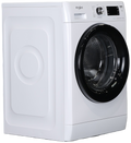 Lave-linge Hublot 9 kg Reconditionné WHIRLPOOL FFBB9489BVFR