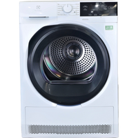 Seche-linge Pompe à Chaleur 9 kg Reconditionné ELECTROLUX EW7HI395BN