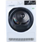 Seche-linge Pompe à Chaleur 9 kg Reconditionné ELECTROLUX EW7HI395BN