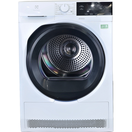 Seche-linge Pompe à Chaleur 9 kg Reconditionné ELECTROLUX EW7HI395BN