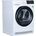 Seche-linge Pompe à Chaleur 9 kg Reconditionné ELECTROLUX EW7HI395BN