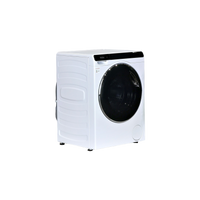 Lave-linge Hublot 5 kg Reconditionné HAIER HW50-BP12307U1